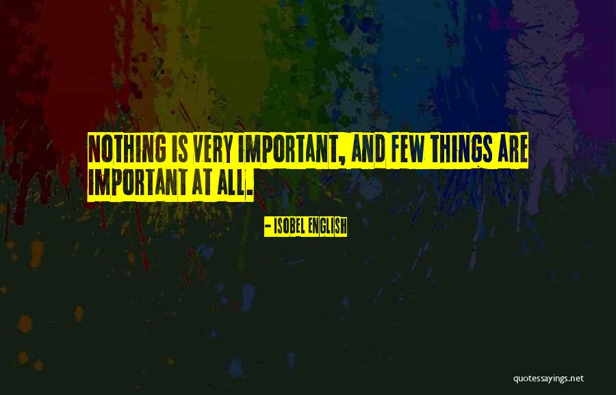 Rapazzini Cooking Quotes By Isobel English Rapazzini Cooking Quotes By Isobel English