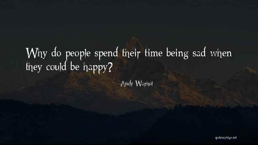 Rapela Knot Quotes By Andy Warhol Rapela Knot Quotes By Andy Warhol