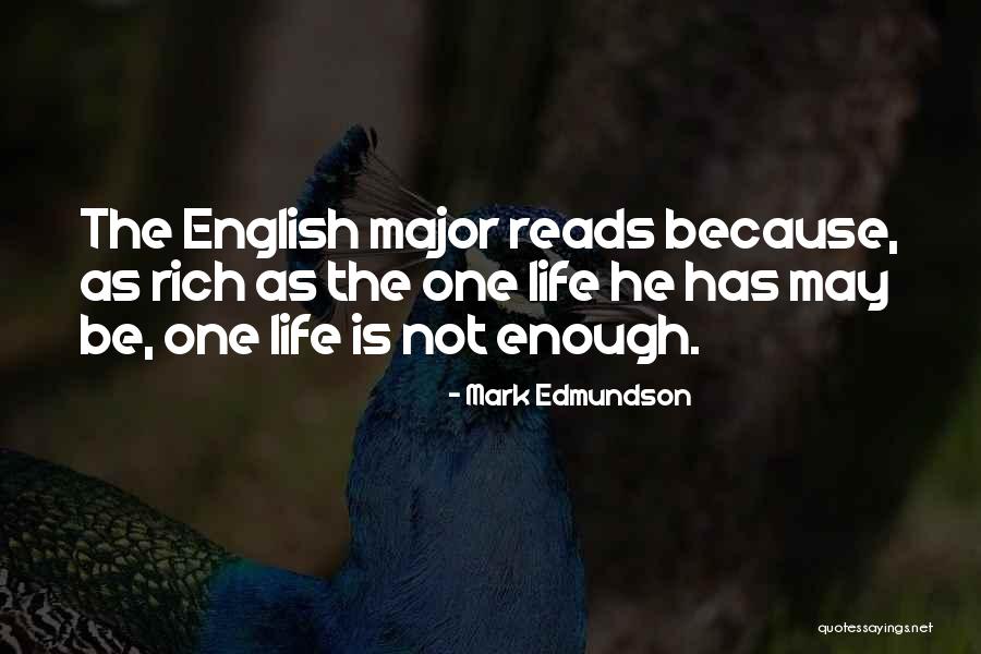 Rapelye Street Quotes By Mark Edmundson Rapelye Street Quotes By Mark Edmundson
