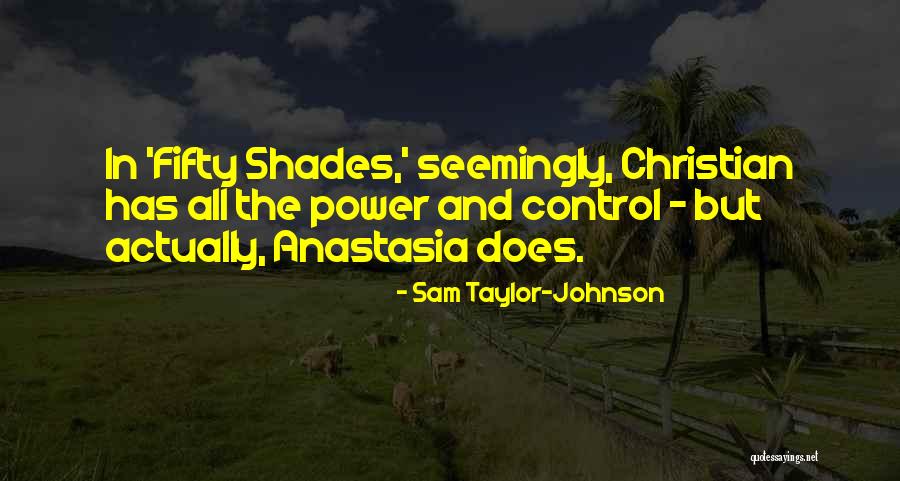 Rapetti Dentist Quotes By Sam Taylor-Johnson Rapetti Dentist Quotes By Sam Taylor-Johnson