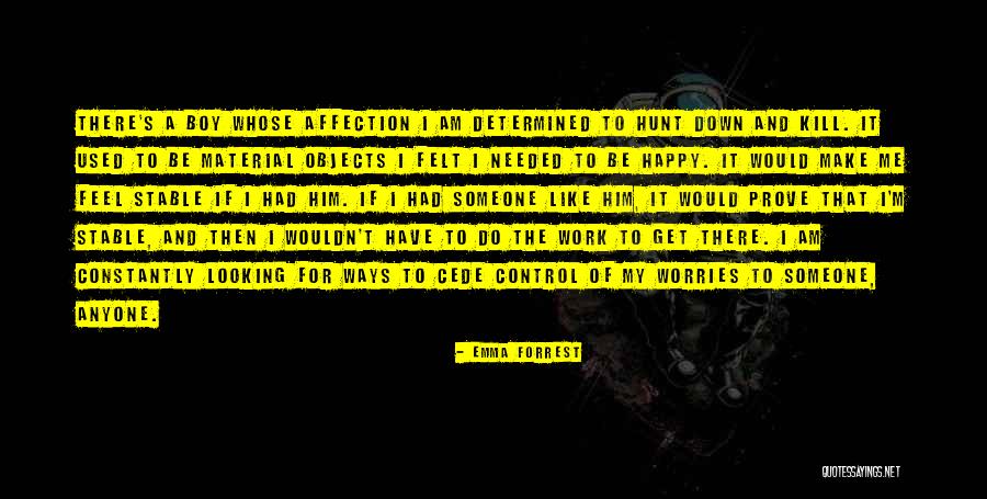 Rapetti Gustavo Quotes By Emma Forrest Rapetti Gustavo Quotes By Emma Forrest