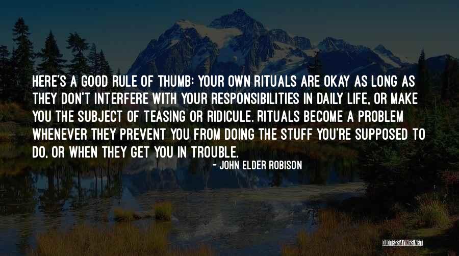 Rapetti Gustavo Quotes By John Elder Robison Rapetti Gustavo Quotes By John Elder Robison