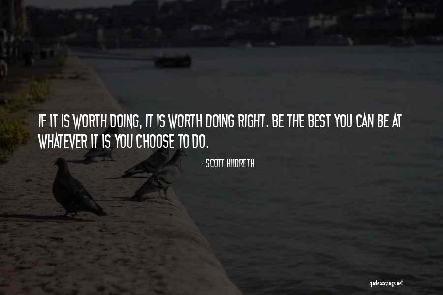 Rapetti Gustavo Quotes By Scott Hildreth Rapetti Gustavo Quotes By Scott Hildreth