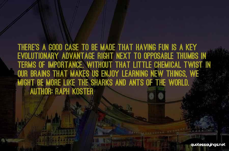 Raph Koster Quotes 1744333