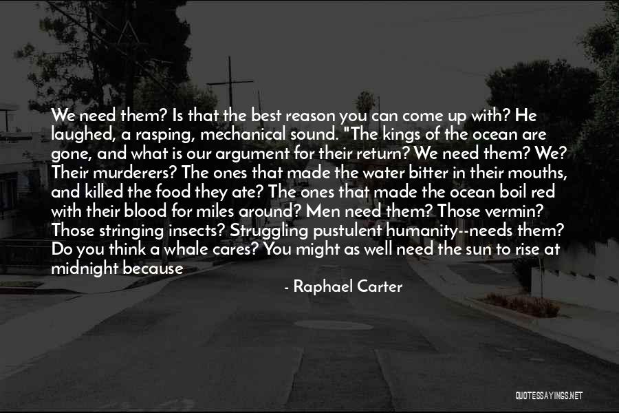 Raphael Carter Quotes 2005999 Raphael Carter Quotes 2005999