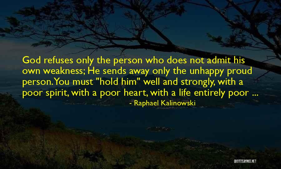 Raphael Kalinowski Quotes 1564361