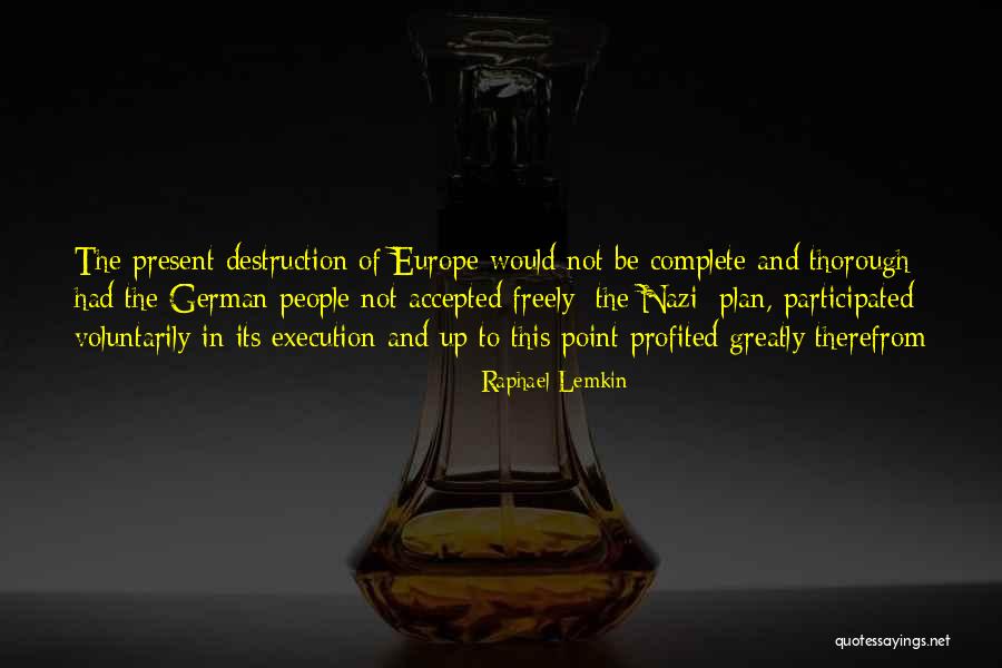 Raphael Lemkin Quotes 1793190 Raphael Lemkin Quotes 1793190