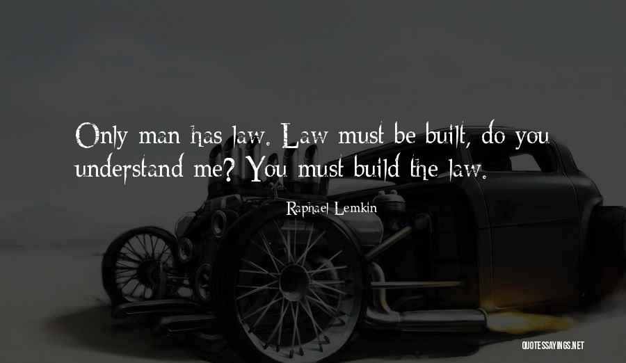 Raphael Lemkin Quotes 2162571 Raphael Lemkin Quotes 2162571