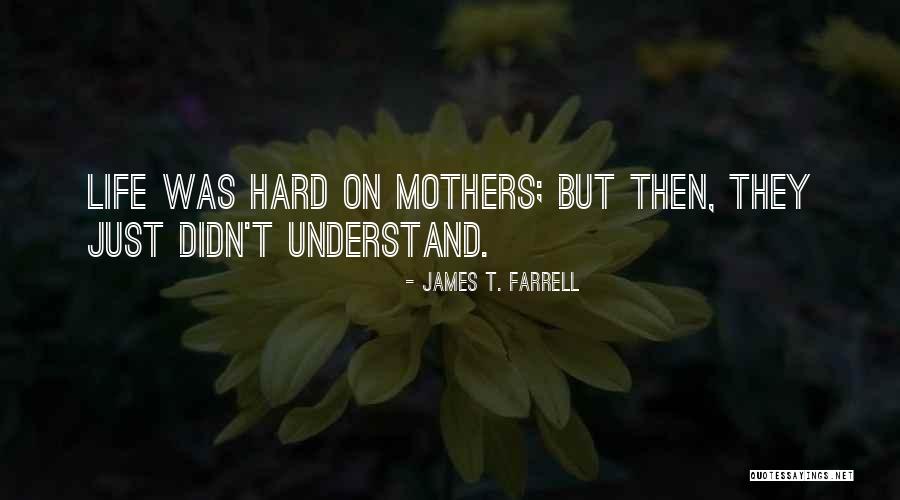 Raphael Renaissance Artist Quotes By James T. Farrell Raphael Renaissance Artist Quotes By James T. Farrell