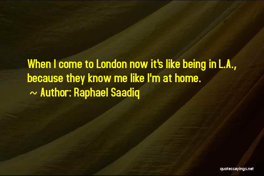 Raphael Saadiq Quotes 1483336