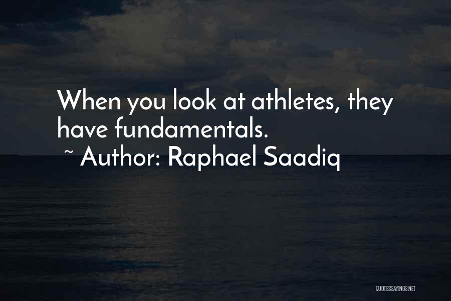 Raphael Saadiq Quotes 372497