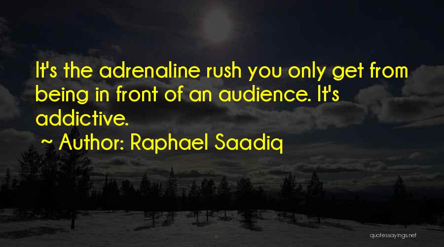 Raphael Saadiq Quotes 897732