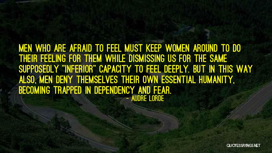 Raphael Shannon Quotes By Audre Lorde Raphael Shannon Quotes By Audre Lorde