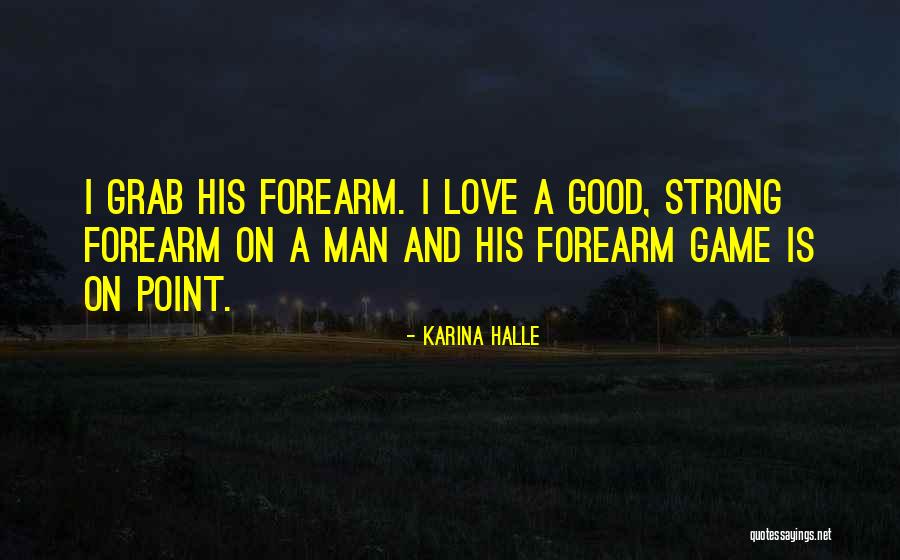 Raphael Shannon Quotes By Karina Halle Raphael Shannon Quotes By Karina Halle