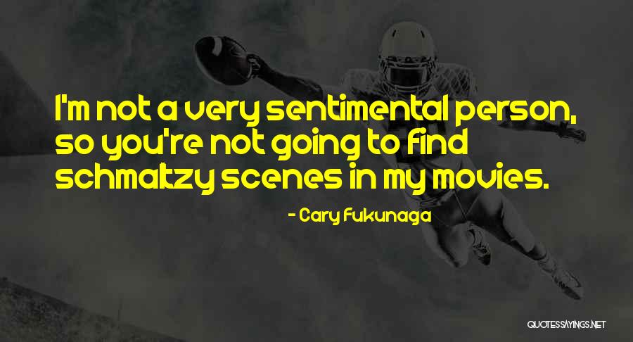 Raphael Signature Quotes By Cary Fukunaga Raphael Signature Quotes By Cary Fukunaga