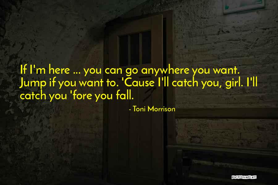 Raphael Signature Quotes By Toni Morrison Raphael Signature Quotes By Toni Morrison