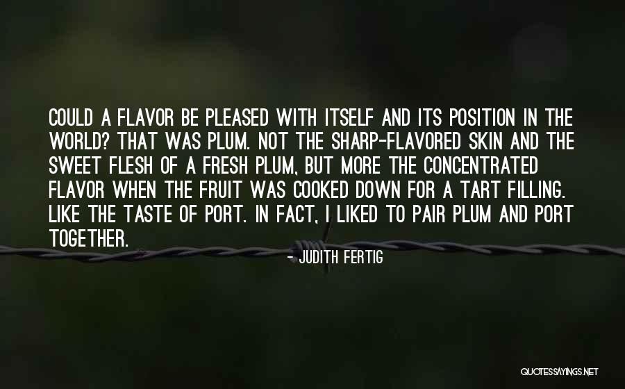 Raphael Sorel Quotes By Judith Fertig Raphael Sorel Quotes By Judith Fertig