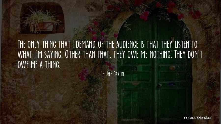 Raphael Yo Soy Aquel Quotes By Jeff Garlin Raphael Yo Soy Aquel Quotes By Jeff Garlin