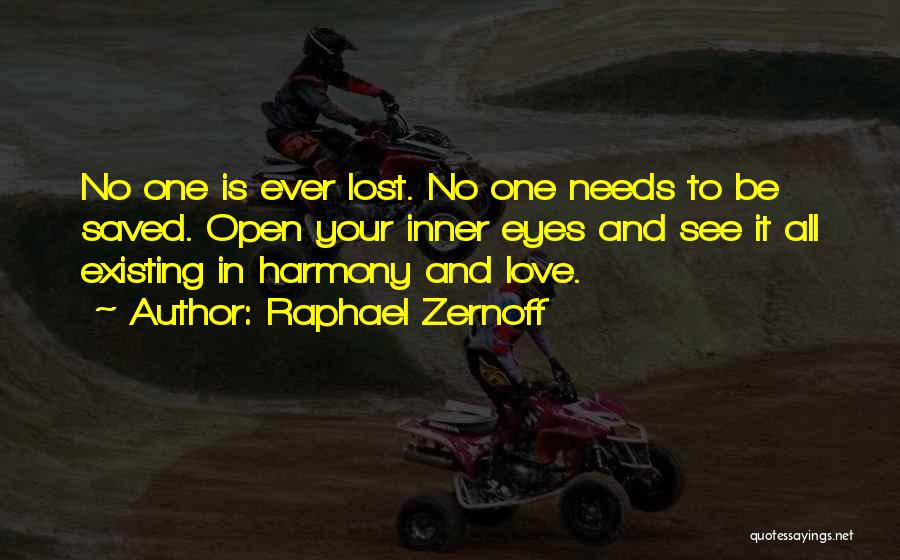 Raphael Zernoff Quotes 2042379