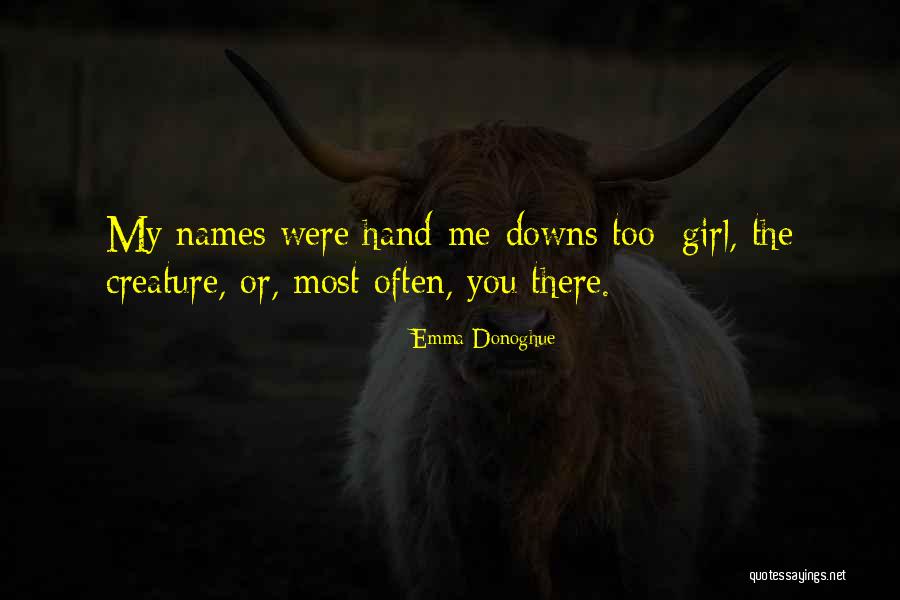 Raphaelle Bergeron Quotes By Emma Donoghue Raphaelle Bergeron Quotes By Emma Donoghue