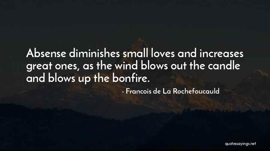 Raphaelle Lombardo Quotes By Francois De La Rochefoucauld