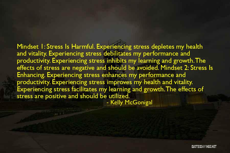 Raphaelle Lombardo Quotes By Kelly McGonigal