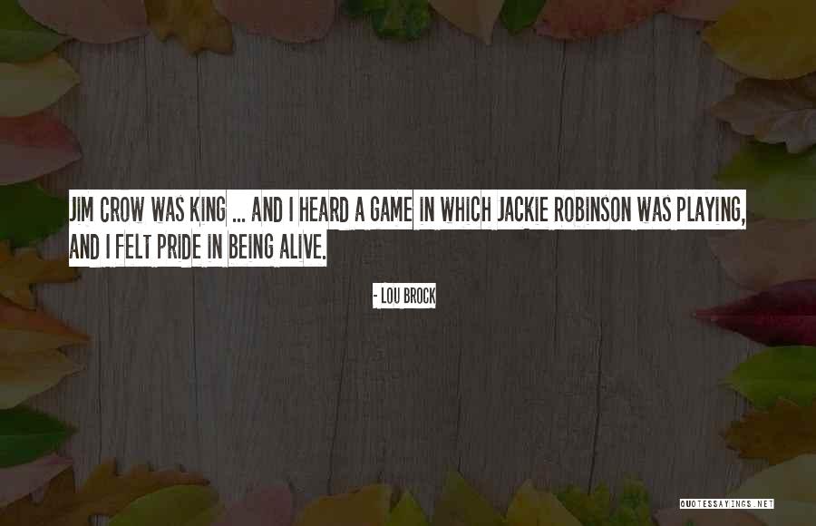 Raphaelle Lombardo Quotes By Lou Brock