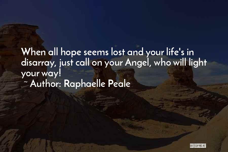 Raphaelle Peale Quotes 1413704