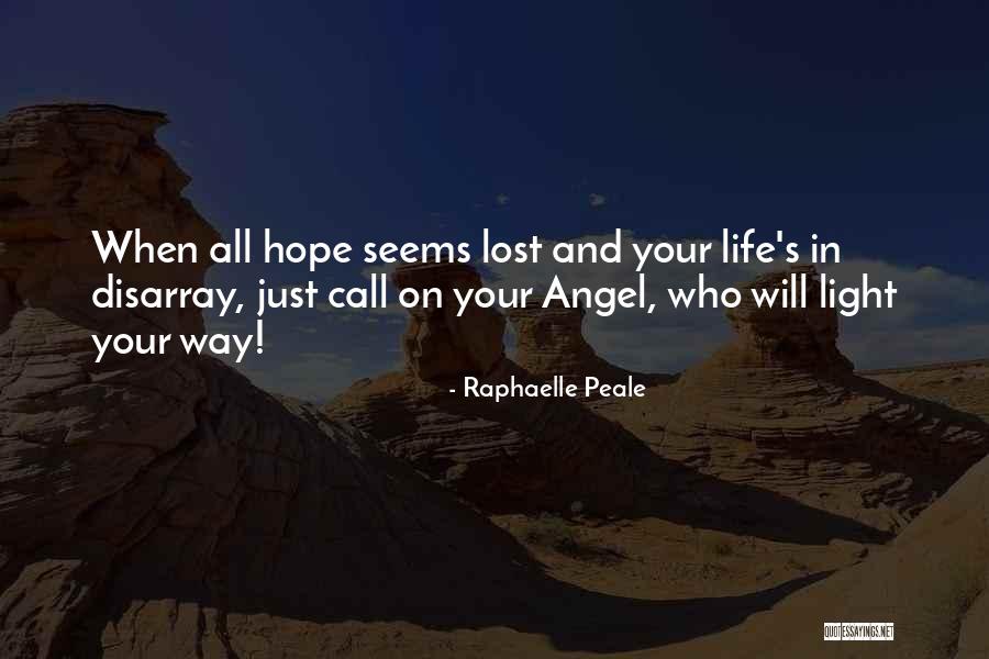 Raphaelle Peale Quotes 1413704