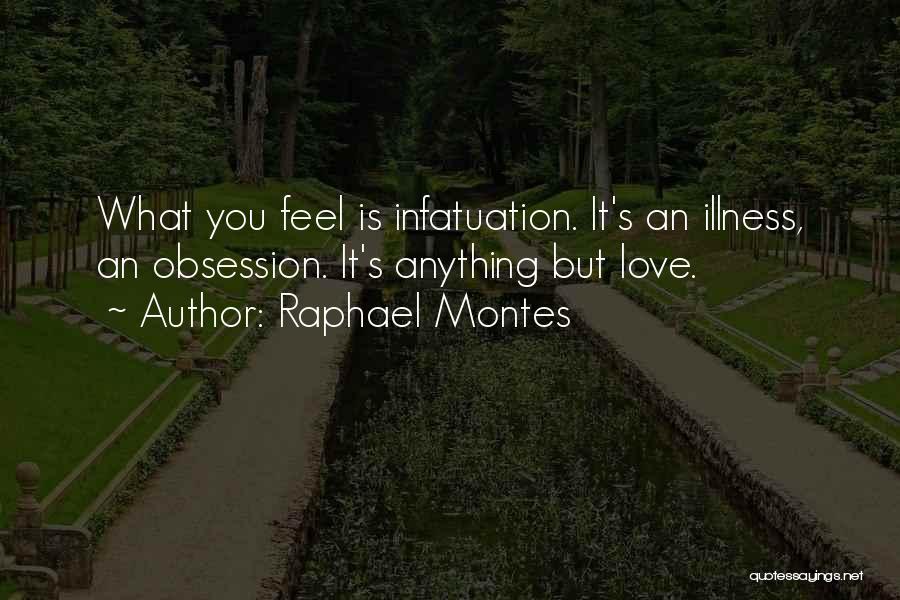 Raphael's Quotes By Raphael Montes