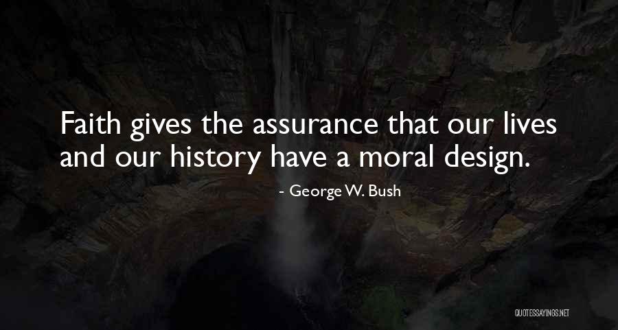 Raphaelson Dental Deer Quotes By George W. Bush Raphaelson Dental Deer Quotes By George W. Bush