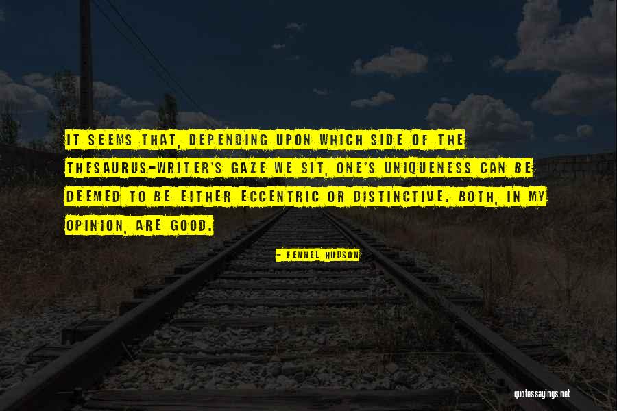 Raphaely Cardoso Quotes By Fennel Hudson Raphaely Cardoso Quotes By Fennel Hudson