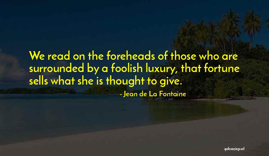 Rapheal Warnock Quotes By Jean De La Fontaine Rapheal Warnock Quotes By Jean De La Fontaine