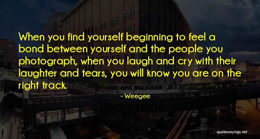 Rapheal Warnock Quotes By Weegee Rapheal Warnock Quotes By Weegee