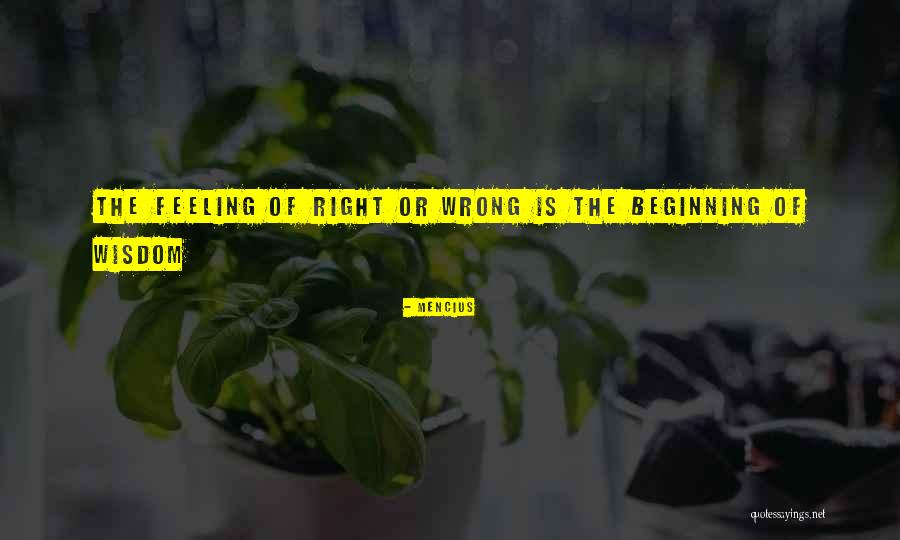 Raphy Medrano Quotes By Mencius
