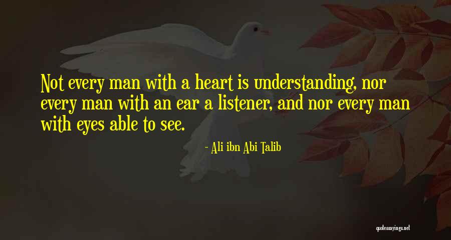 Rapid Cognition Quotes By Ali Ibn Abi Talib Rapid Cognition Quotes By Ali Ibn Abi Talib