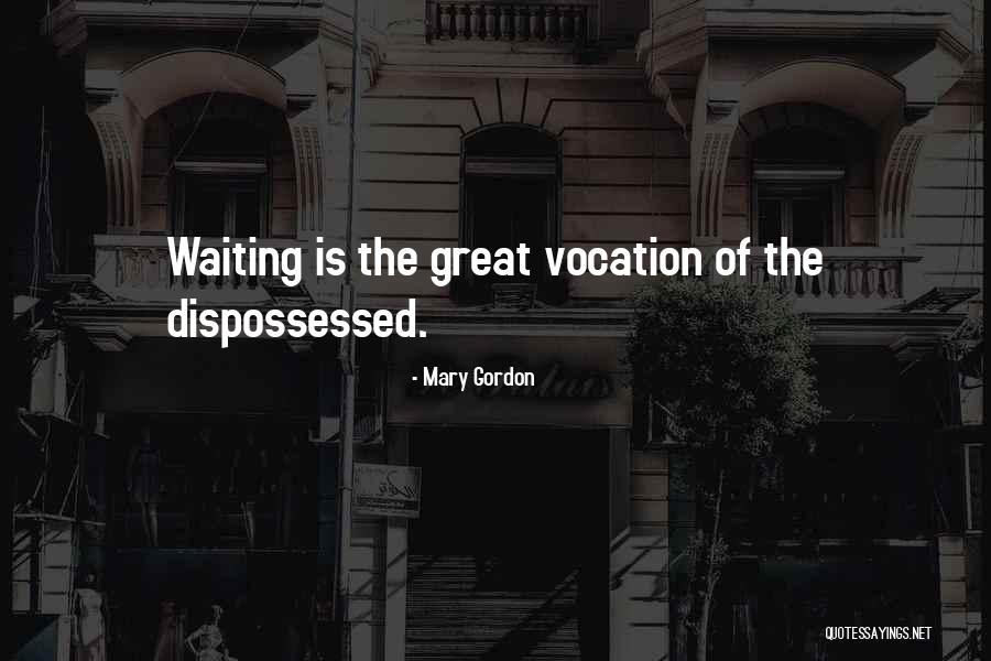 Rapid Cognition Quotes By Mary Gordon Rapid Cognition Quotes By Mary Gordon