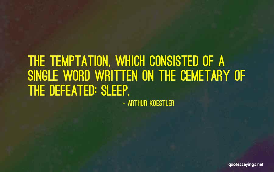 Rapid Fire Fiction Quotes By Arthur Koestler Rapid Fire Fiction Quotes By Arthur Koestler