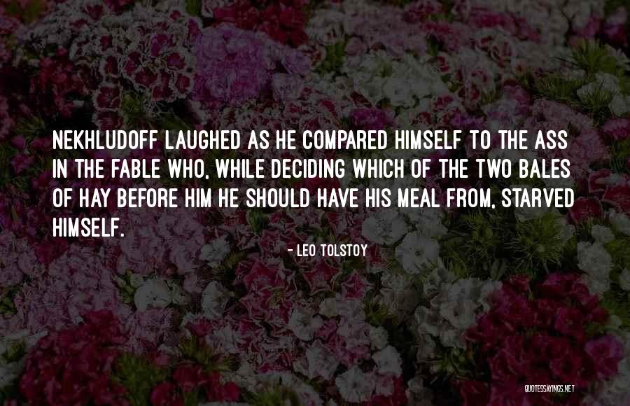 Rapid Fire Fiction Quotes By Leo Tolstoy Rapid Fire Fiction Quotes By Leo Tolstoy