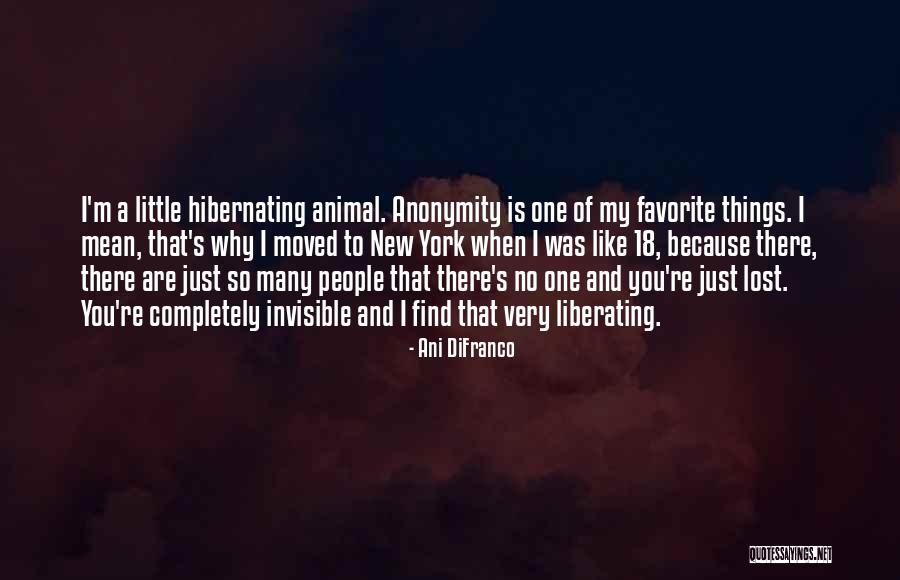 Rapid Iterative Prototyping Quotes By Ani DiFranco