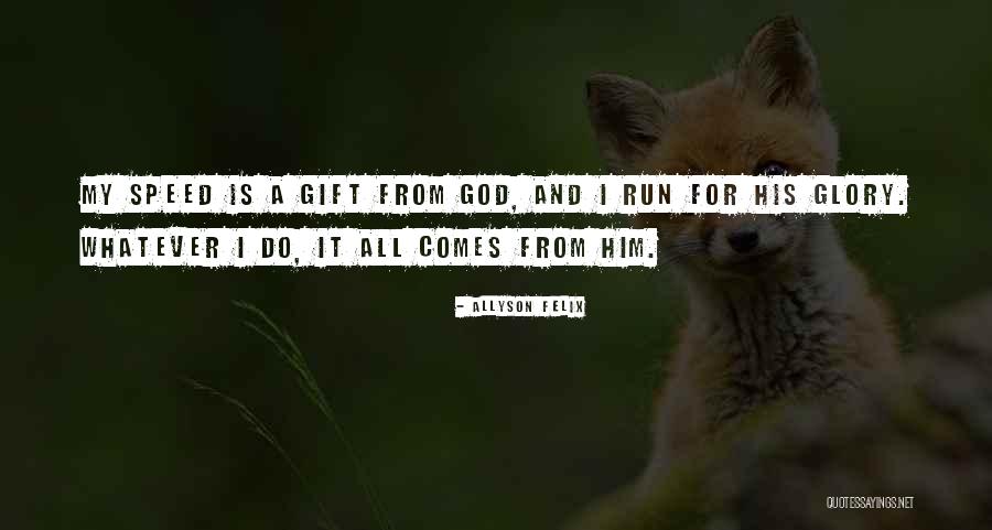 Rapidamente En Quotes By Allyson Felix Rapidamente En Quotes By Allyson Felix