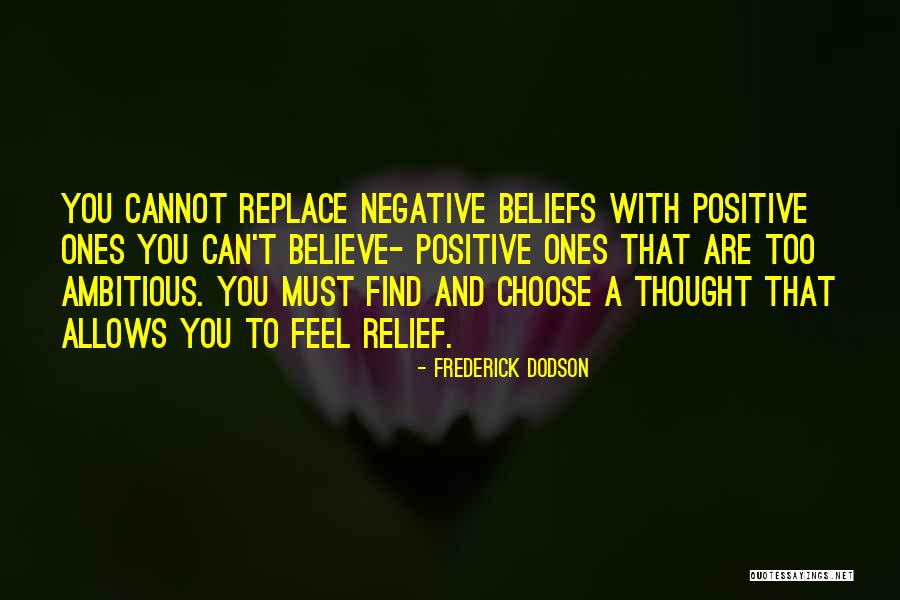 Rapidez Media Quotes By Frederick Dodson Rapidez Media Quotes By Frederick Dodson