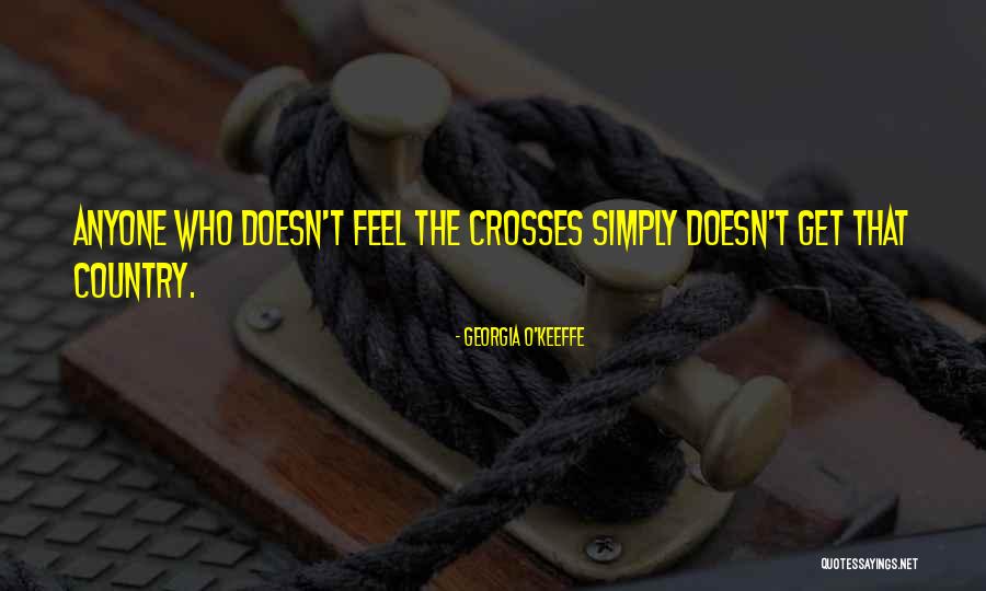 Rapidez Media Quotes By Georgia O'Keeffe Rapidez Media Quotes By Georgia O'Keeffe