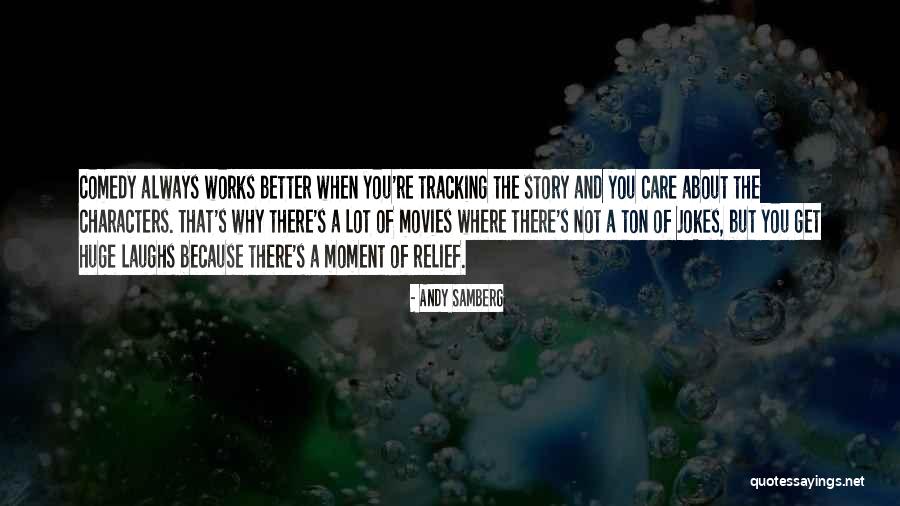 Rapidez Y Quotes By Andy Samberg Rapidez Y Quotes By Andy Samberg