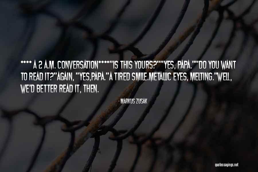Rapidit Inc Quotes By Markus Zusak Rapidit Inc Quotes By Markus Zusak