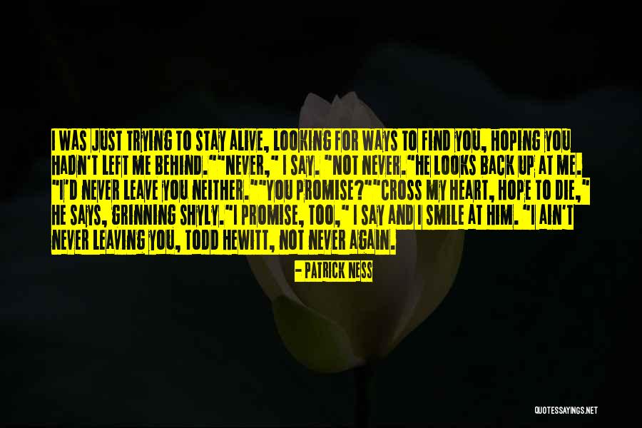 Rapidit Inc Quotes By Patrick Ness Rapidit Inc Quotes By Patrick Ness