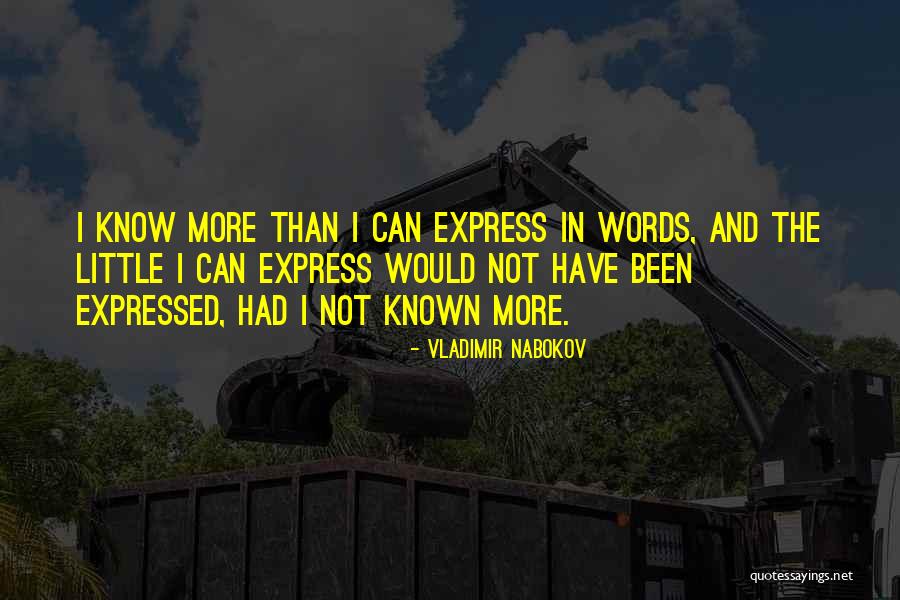 Rapidly Progressive Dementia Quotes By Vladimir Nabokov Rapidly Progressive Dementia Quotes By Vladimir Nabokov
