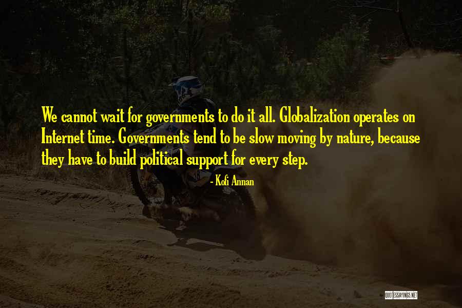 Rapido Trains Quotes By Kofi Annan Rapido Trains Quotes By Kofi Annan