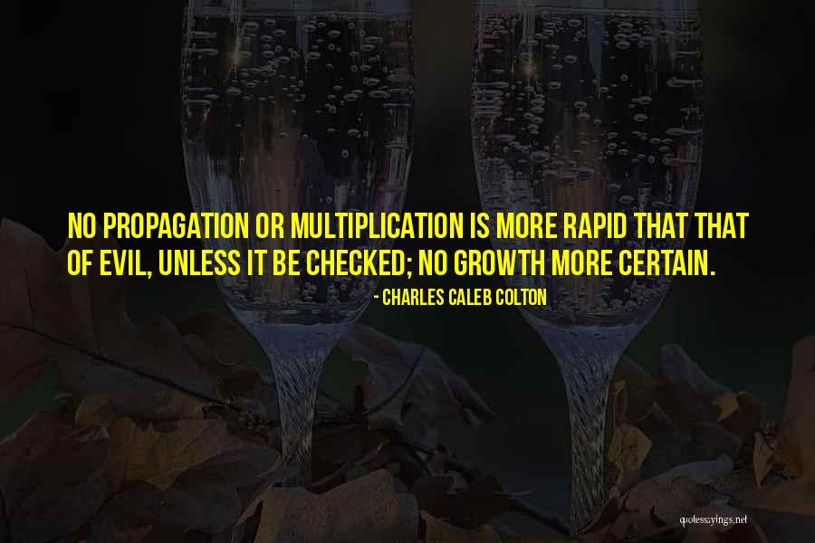 Rapids Quotes By Charles Caleb Colton Rapids Quotes By Charles Caleb Colton