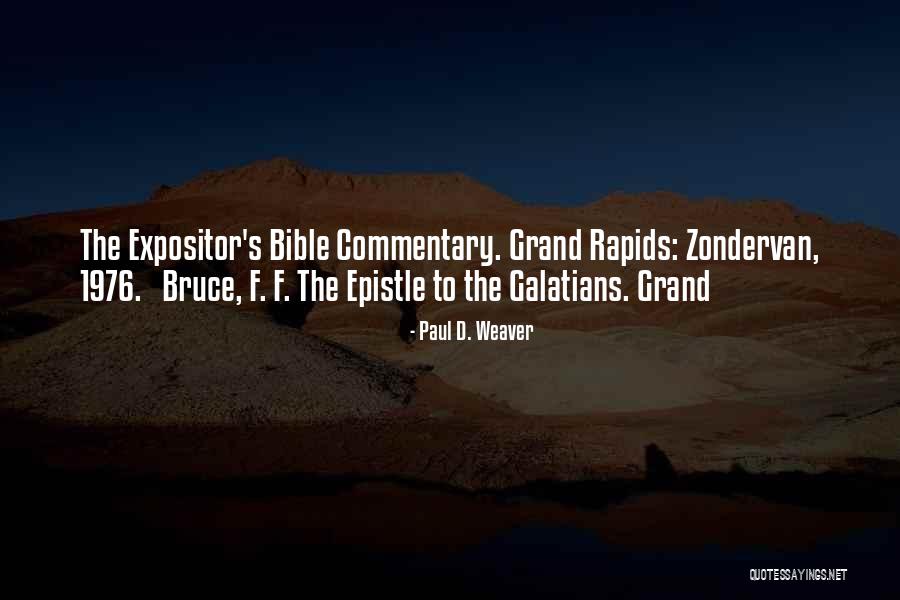 Rapids Quotes By Paul D. Weaver Rapids Quotes By Paul D. Weaver